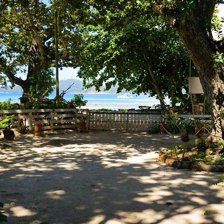Villa Charette-Self Catering Villas La Digue Kültér fotó